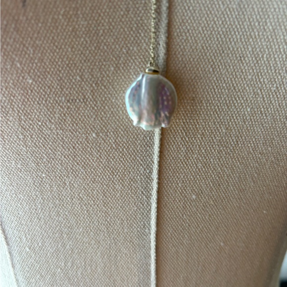 Kendra Scott Andi Baroque necklace - Picture 7 of 8